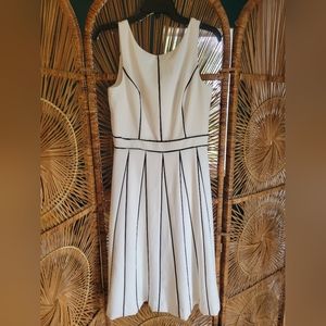 White House Black Market dress